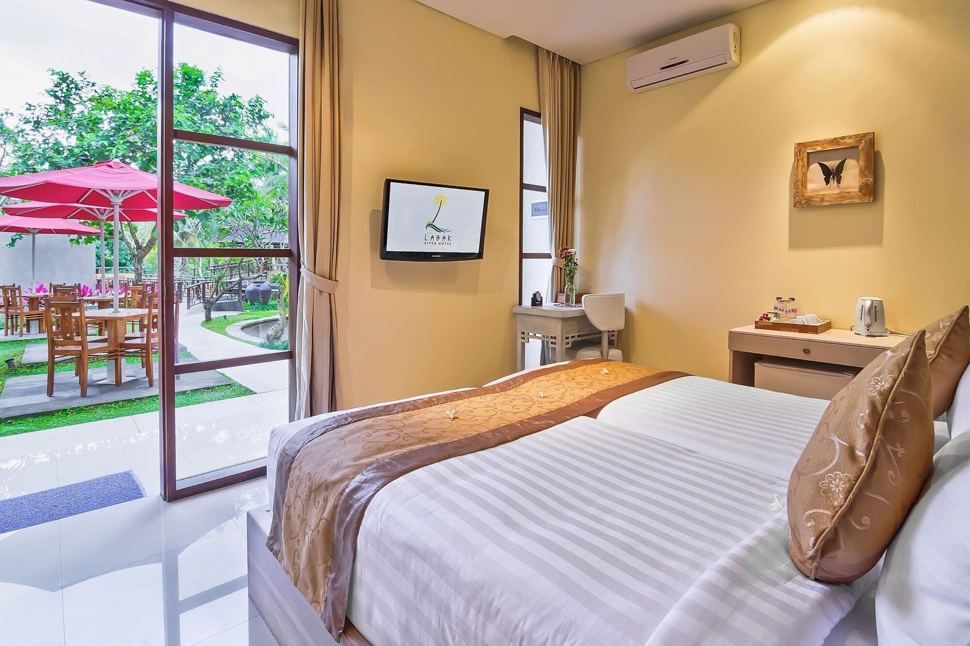 Labak River Hotel By Eps Ubud Exterior foto
