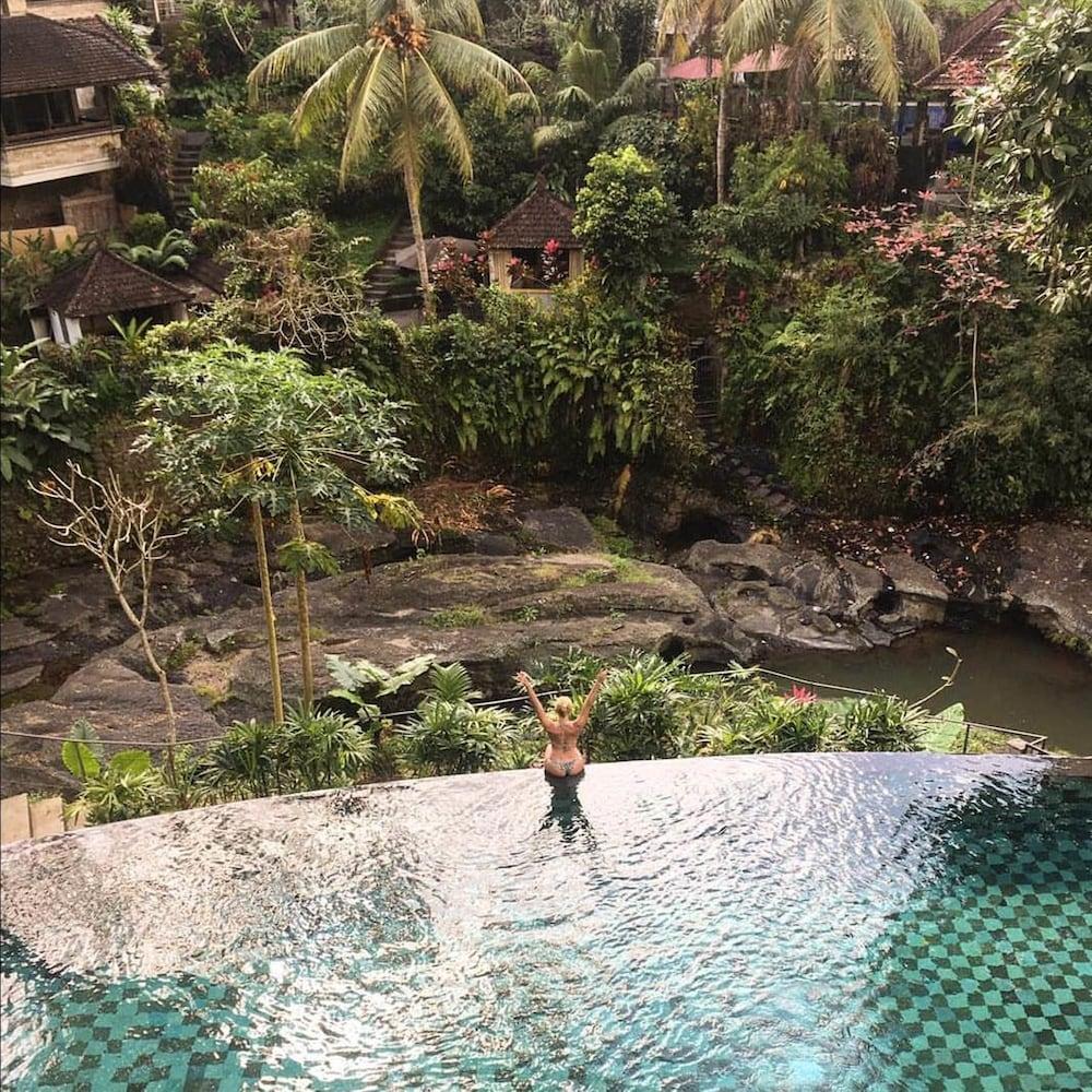 Labak River Hotel By Eps Ubud Exterior foto
