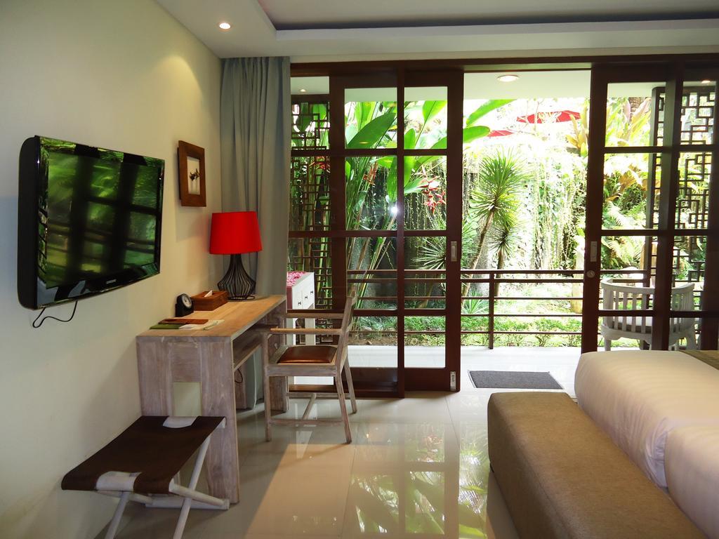Labak River Hotel By Eps Ubud Exterior foto