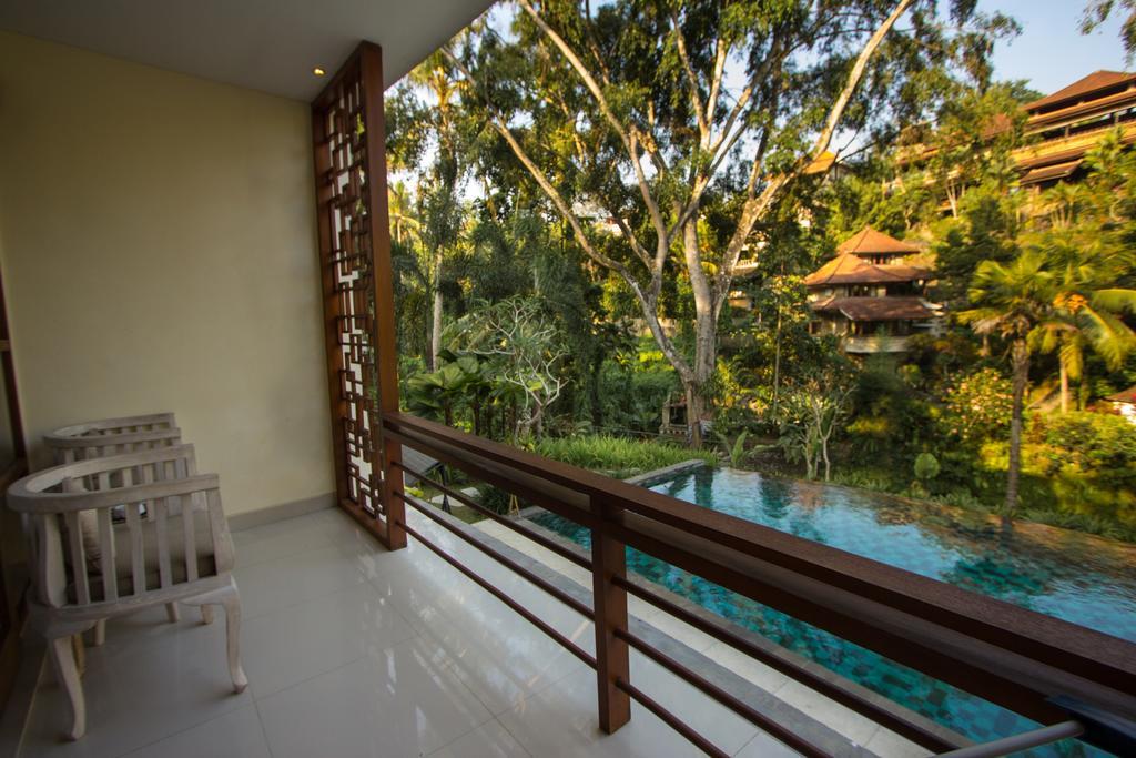 Labak River Hotel By Eps Ubud Habitación foto