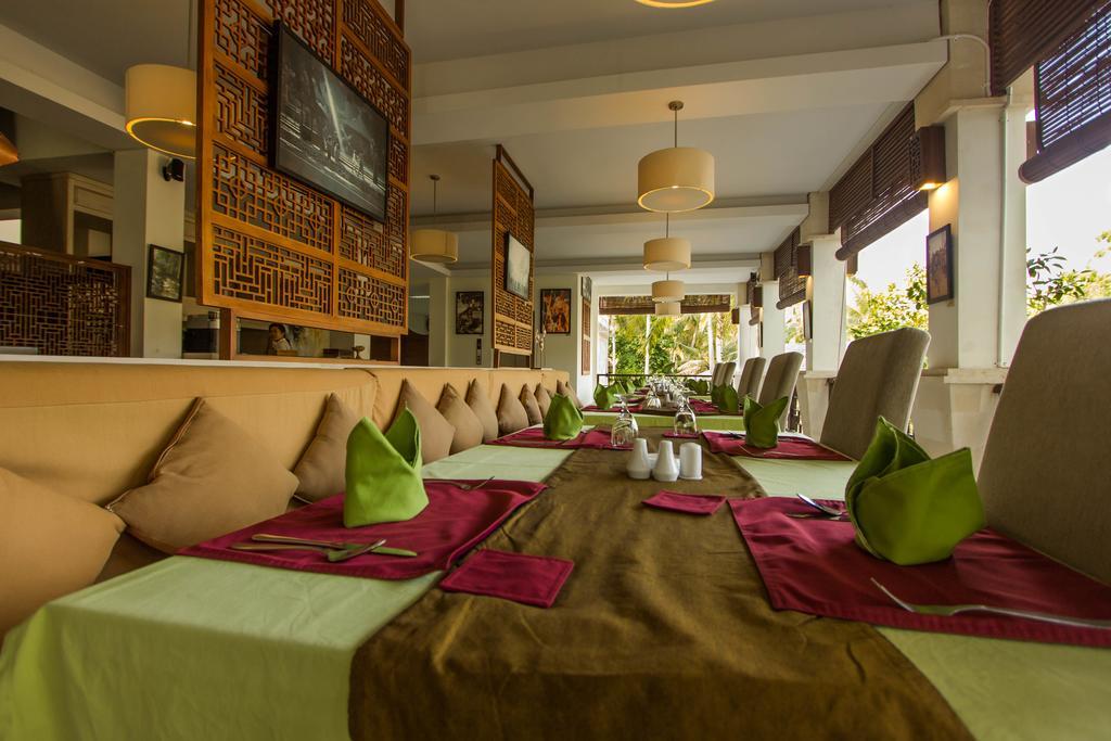 Labak River Hotel By Eps Ubud Exterior foto