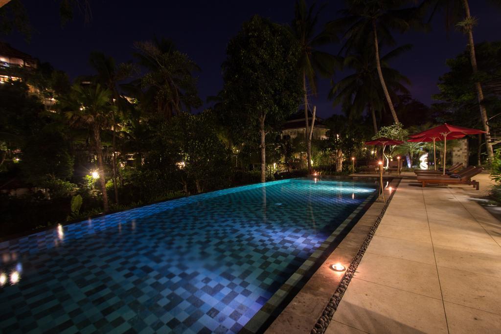 Labak River Hotel By Eps Ubud Exterior foto