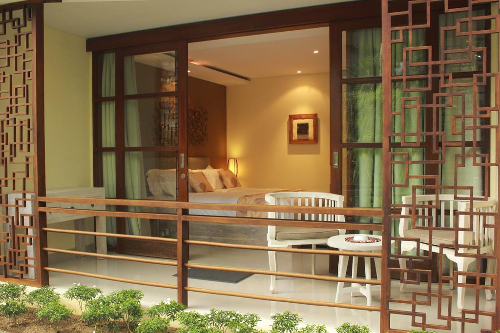 Labak River Hotel By Eps Ubud Exterior foto
