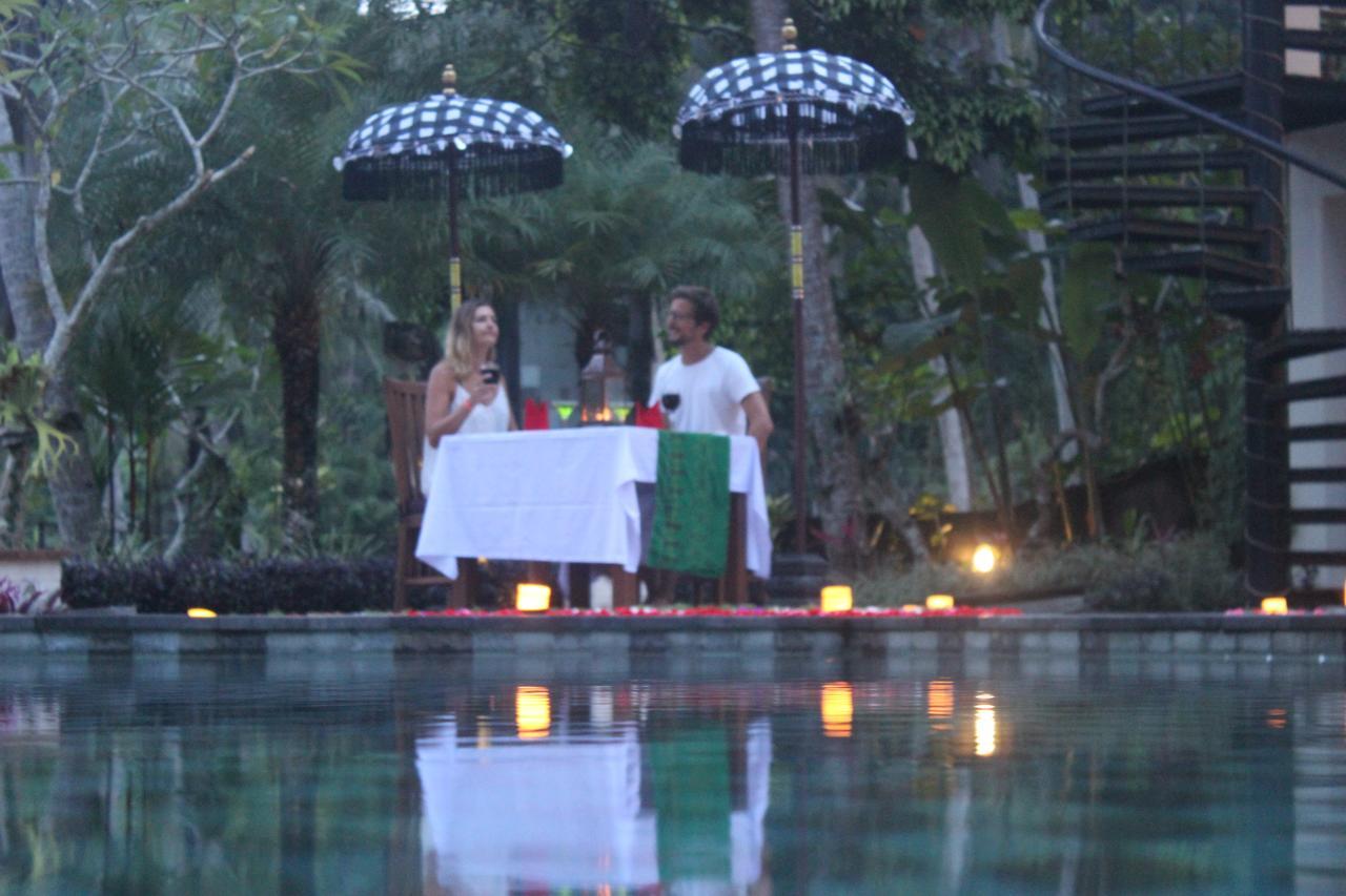 Labak River Hotel By Eps Ubud Exterior foto