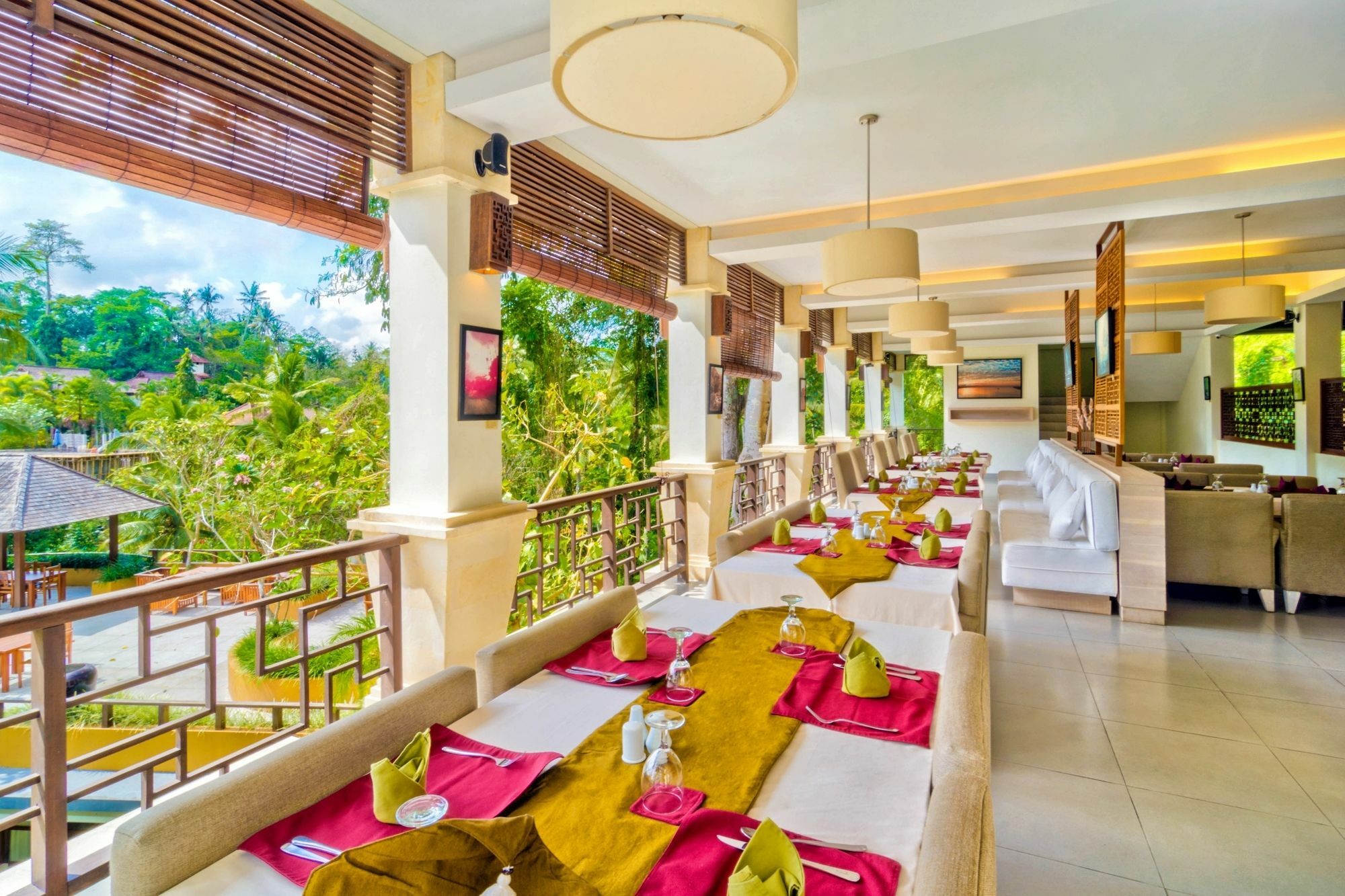 Labak River Hotel By Eps Ubud Exterior foto