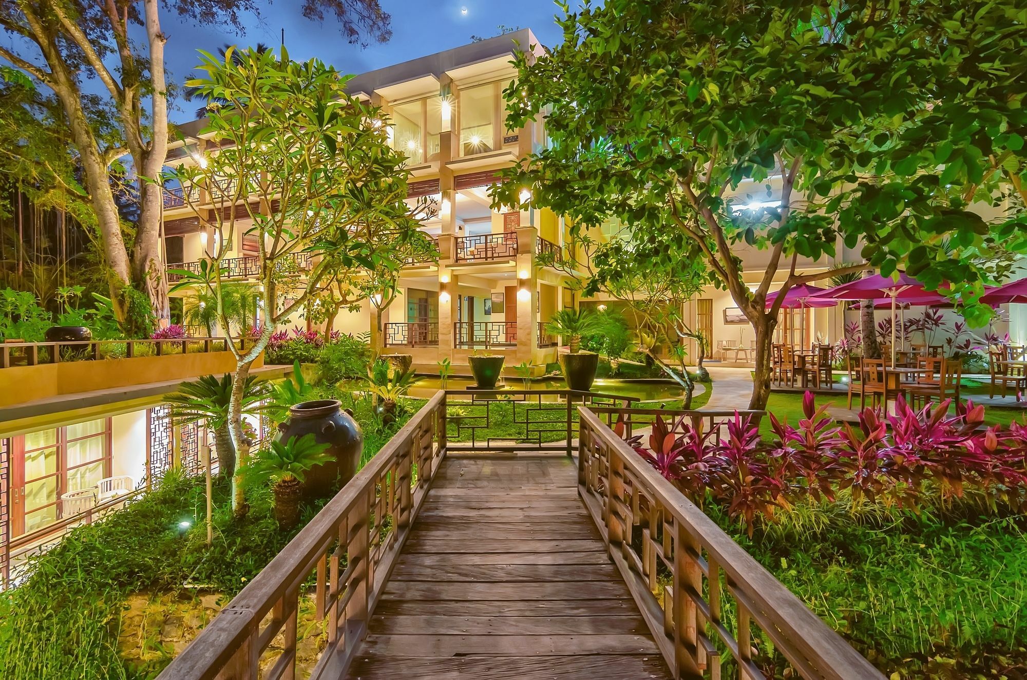 Labak River Hotel By Eps Ubud Exterior foto